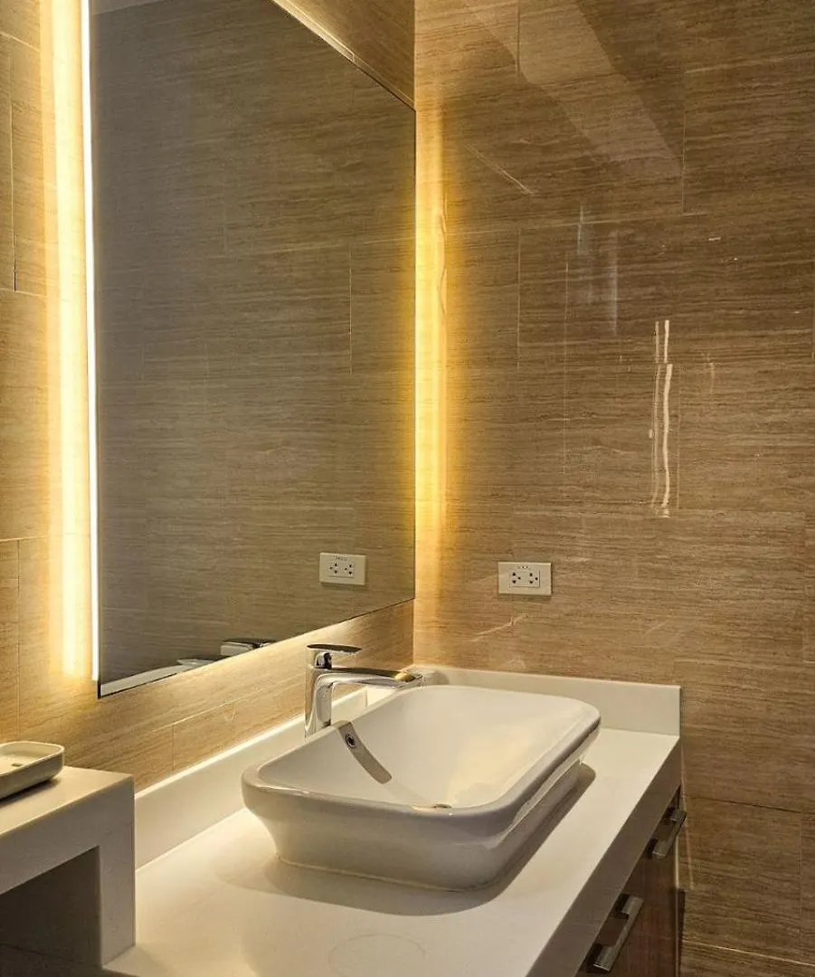 Poblacion Studio Apartment With Balcony Μανίλα 0*,  Φιλιππίνες